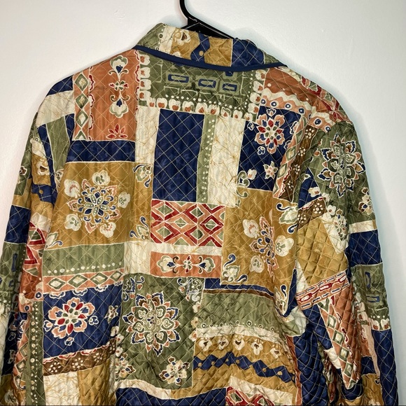 Alfred Dunner Overcoat - Picture 7 of 9